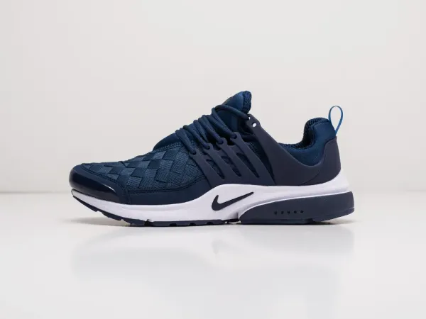 Кроссовки Nike Air Presto SE Woven - 6601