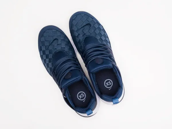 Кроссовки Nike Air Presto SE Woven - 6601