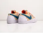 Кроссовки Sacai x Nike Blazer Low - 29524