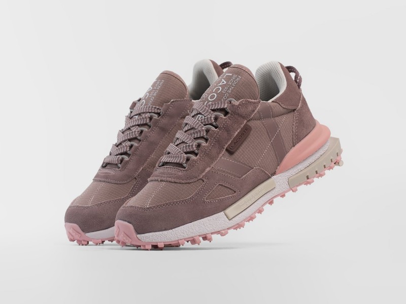 Кроссовки Lacoste ELITE ACTIVE - 47382