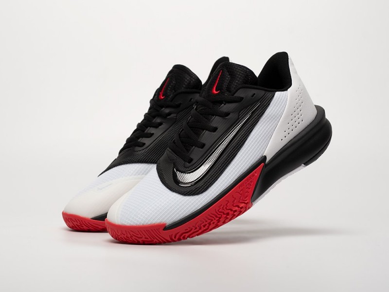 Кроссовки Nike Precision 7 - 42765