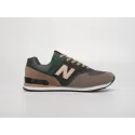 Кроссовки New Balance 574 - 41530