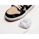 Кроссовки Nike SB Dunk Low x Travis Scott - 36361