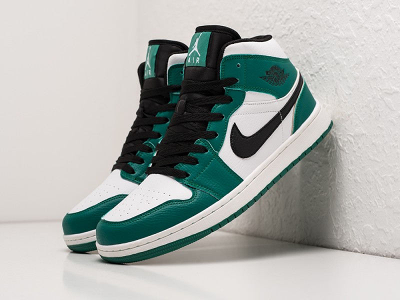 Кроссовки Nike Air Jordan 1 High - 29936