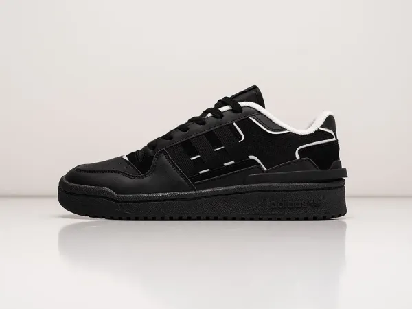 Кроссовки Adidas Forum Exhibit Low - 36940
