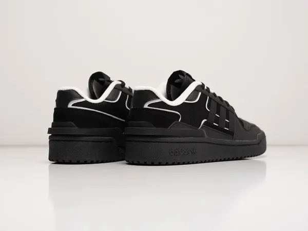 Кроссовки Adidas Forum Exhibit Low - 36940
