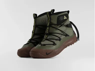 Зимние Кроссовки Nike ACG Air Terra Antarktik - 46995