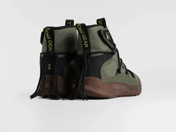 Зимние Кроссовки Nike ACG Air Terra Antarktik - 46995