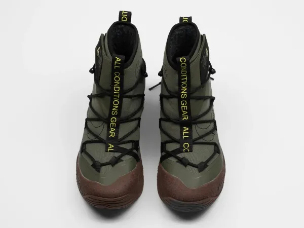 Зимние Кроссовки Nike ACG Air Terra Antarktik - 46995