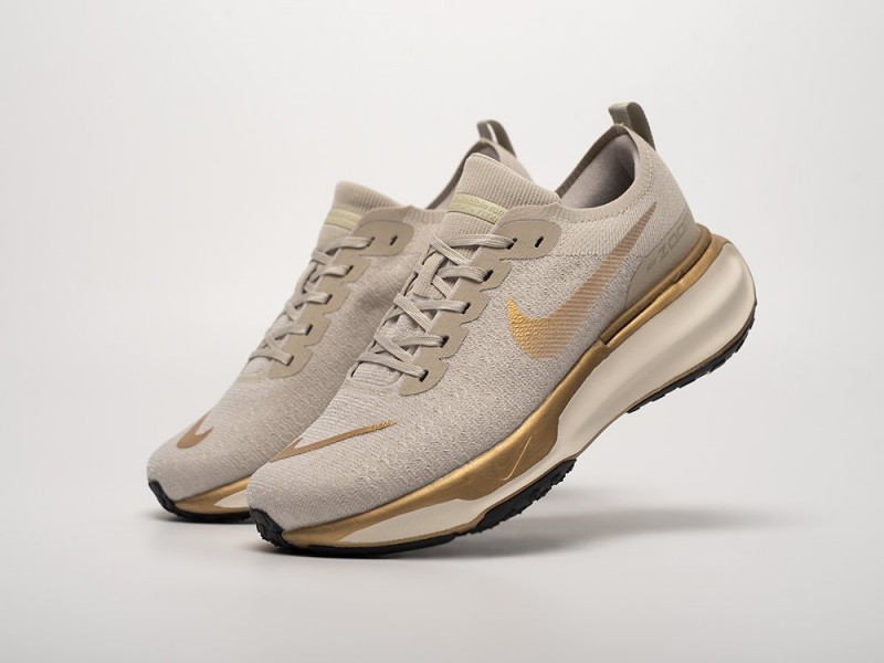 Кроссовки Nike ZoomX Invincible Run Flyknit 3 - 42158