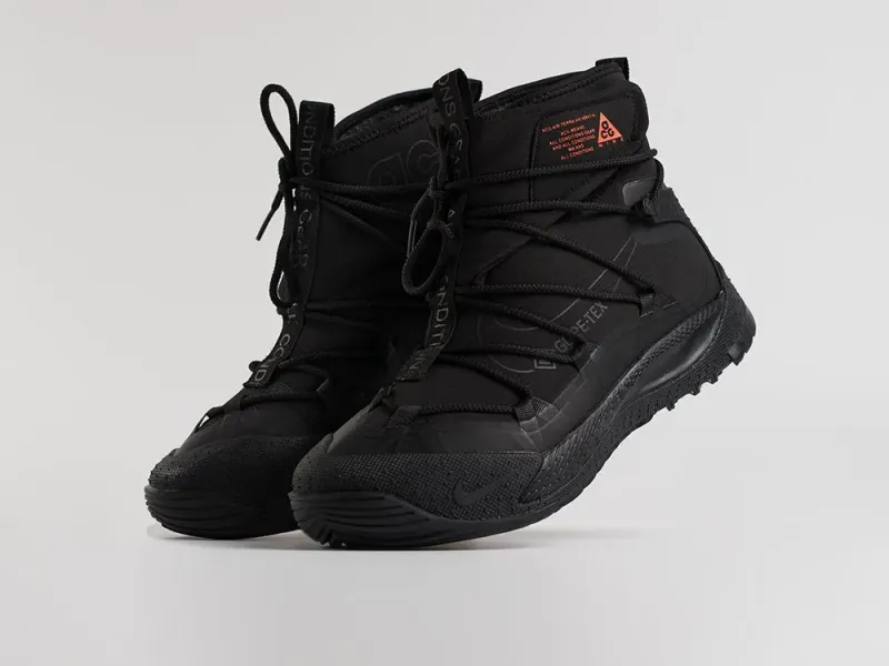 Зимние Кроссовки Nike ACG Air Terra Antarktik - 39541
