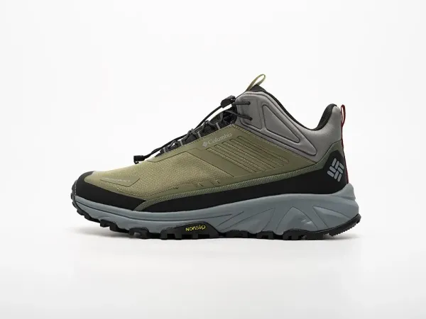 Зимние Кроссовки Columbia Cloudflow Flt Mid - 43585