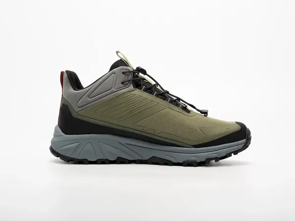Зимние Кроссовки Columbia Cloudflow Flt Mid - 43585