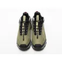 Зимние Кроссовки Columbia Cloudflow Flt Mid - 43585