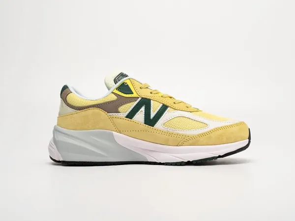 Кроссовки New Balance 990 v6 - 40344