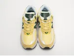 Кроссовки New Balance 990 v6 - 40344