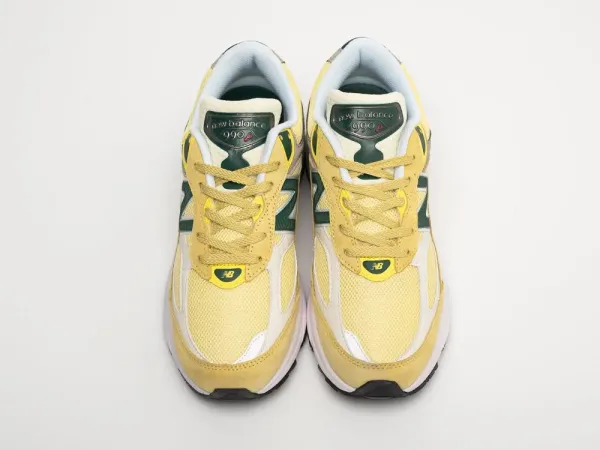 Кроссовки New Balance 990 v6 - 40344