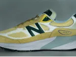 Кроссовки New Balance 990 v6 - 40344