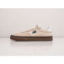 Кеды New Balance All Coasts 232 - цвет Бежевый
