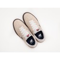 Кеды New Balance All Coasts 232 - цвет Бежевый