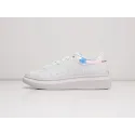 Кроссовки Alexander McQueen Lace-Up Sneaker - 27013
