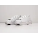 Кроссовки Alexander McQueen Lace-Up Sneaker - 27013