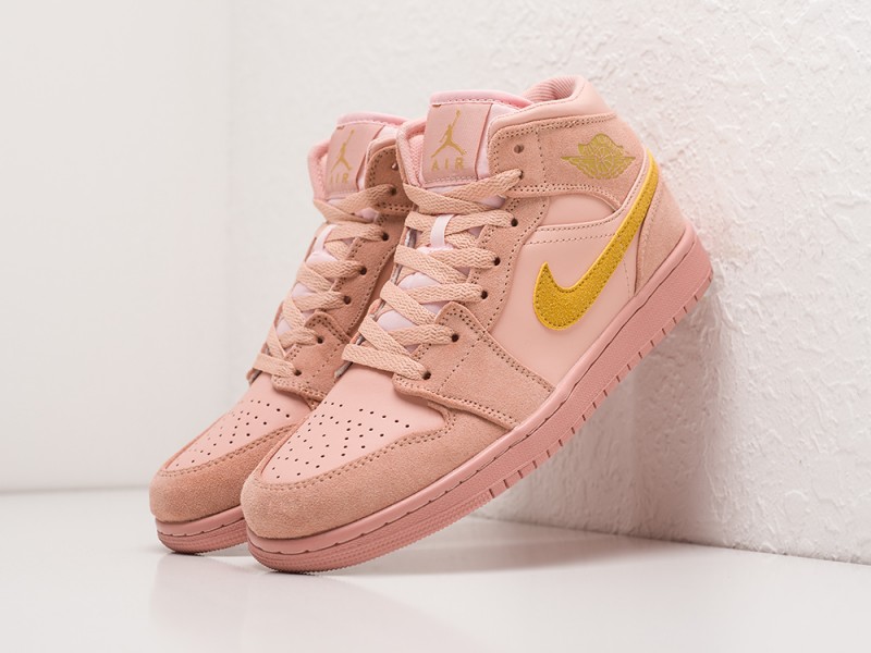 Кроссовки Nike Air Jordan 1 Mid - 28588