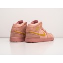 Кроссовки Nike Air Jordan 1 Mid - 28588