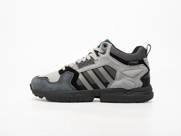Зимние Кроссовки Adidas ZX Torsion Mid - 43651