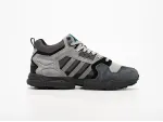 Зимние Кроссовки Adidas ZX Torsion Mid - 43651
