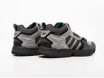 Зимние Кроссовки Adidas ZX Torsion Mid - 43651