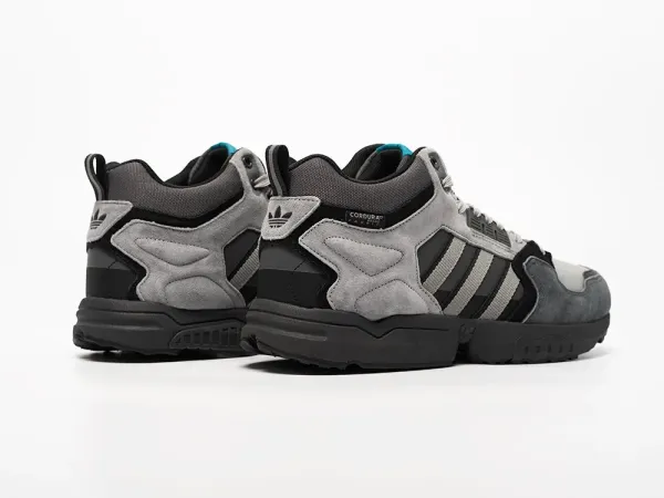 Зимние Кроссовки Adidas ZX Torsion Mid - 43651