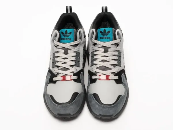 Зимние Кроссовки Adidas ZX Torsion Mid - 43651