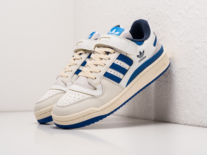 Кроссовки Adidas Forum Low - 29542