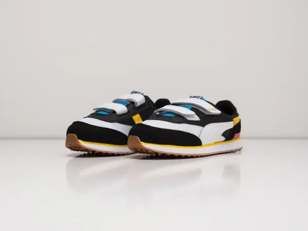 Кроссовки Puma Future Rider Animals V PS - 27237