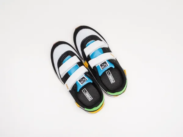 Кроссовки Puma Future Rider Animals V PS - 27237