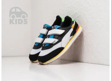 Кроссовки Puma Futur...