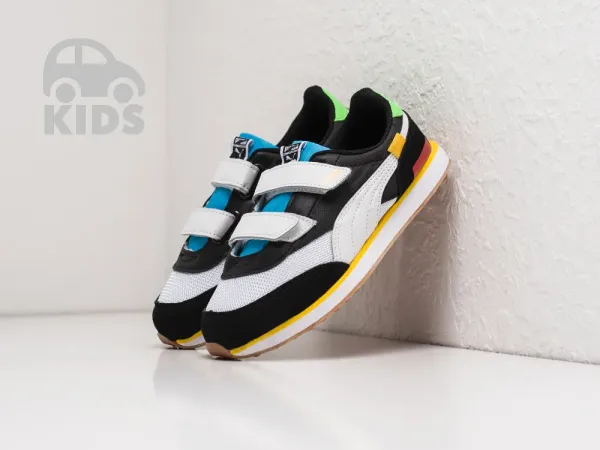 Кроссовки Puma Future Rider Animals V PS - 27237