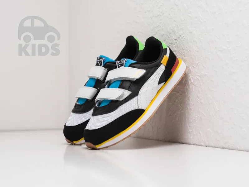 Кроссовки Puma Future Rider Animals V PS - 27237