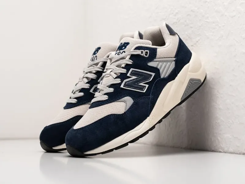 Кроссовки New Balance 580 - 37342