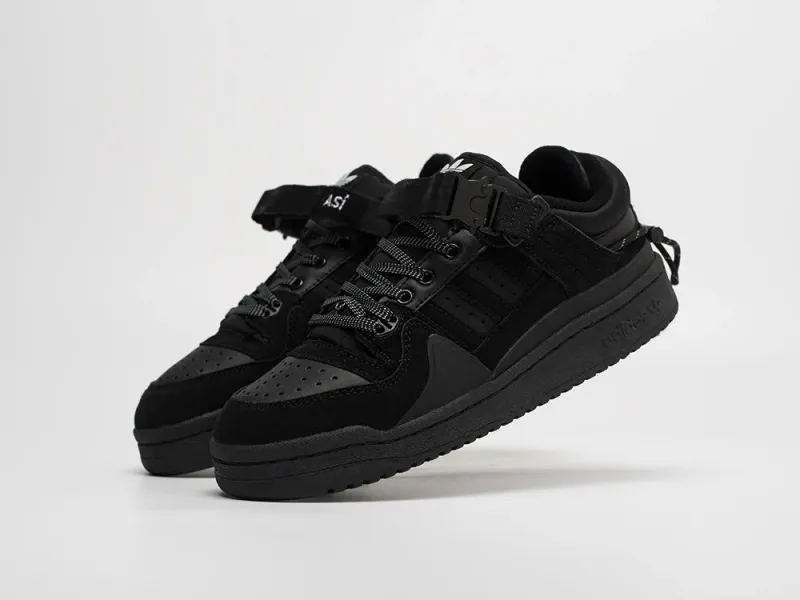 Кроссовки Bad Bunny x Adidas Forum Low - 28686