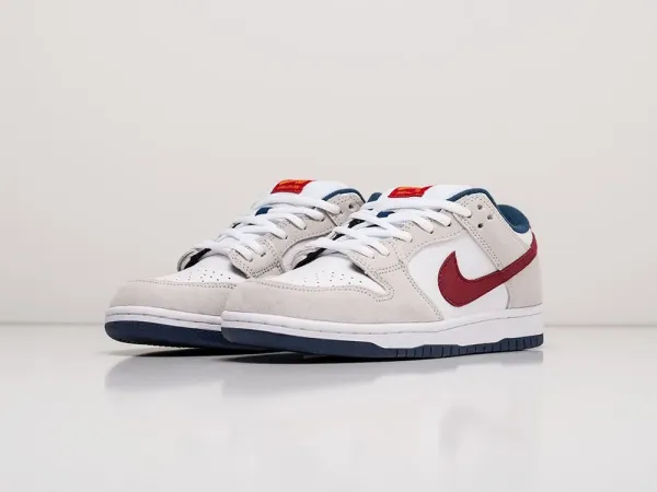 Кроссовки Nike SB Dunk Low - 22671