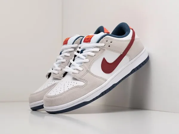 Кроссовки Nike SB Dunk Low - 22671