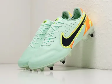 Футбольная обувь Nike Tiempo Legend IX Elite FG - 37790