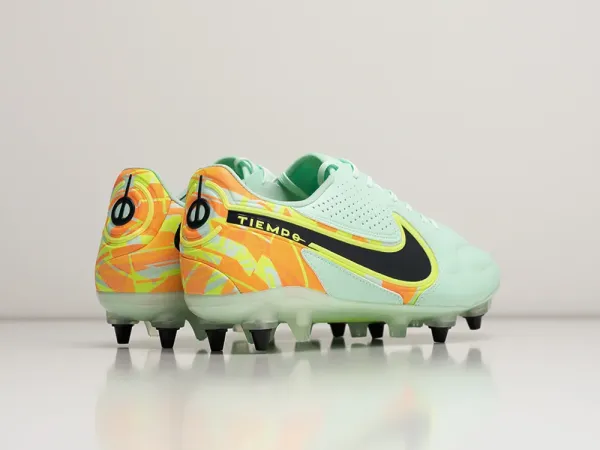 Футбольная обувь Nike Tiempo Legend IX Elite FG - 37790