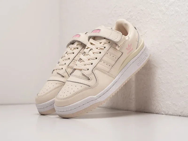 Кроссовки Adidas Forum Low - 35747