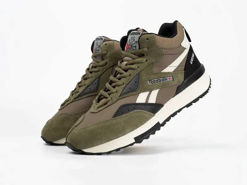 Зимние Кроссовки Reebok LX 2200 - 43711