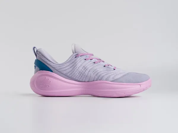 Кроссовки Under Armour Curry Flow 12 - 44049