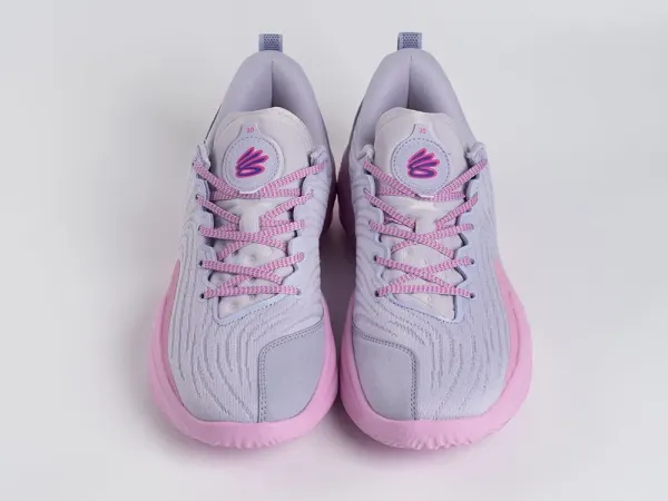 Кроссовки Under Armour Curry Flow 12 - 44049