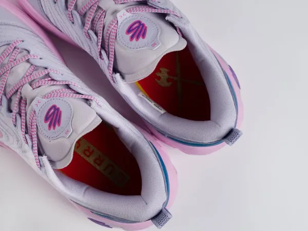 Кроссовки Under Armour Curry Flow 12 - 44049